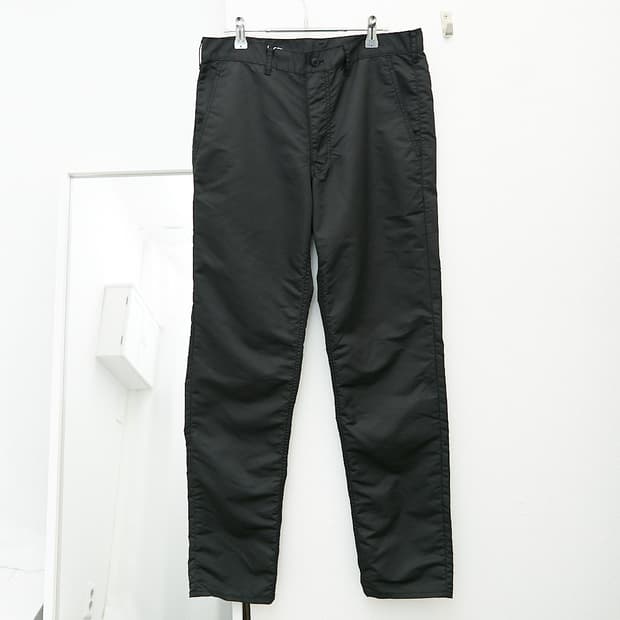Polyester Trousers