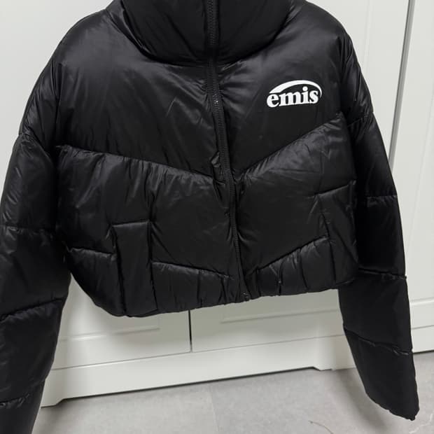 이미스 덕다운 패딩