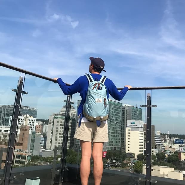 그레고리 데이백(미국제)