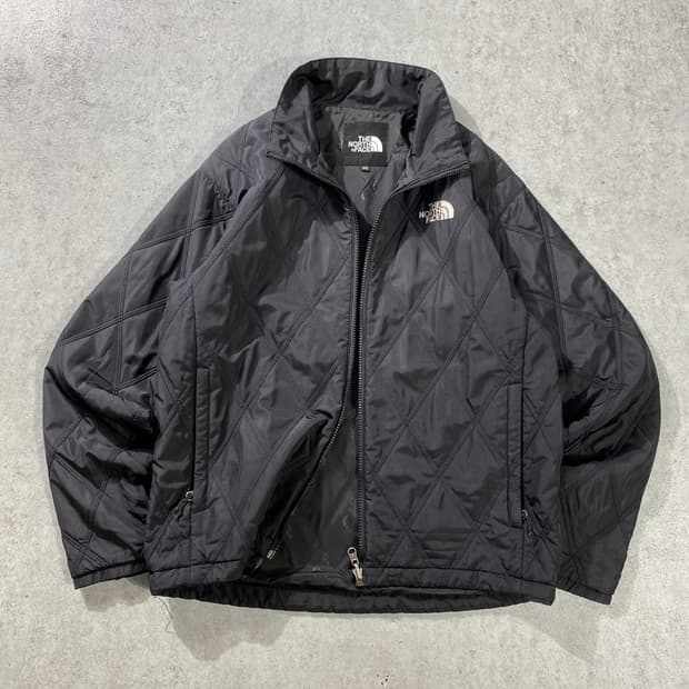 [90] The North Face 노스페이스 경량패딩 자켓