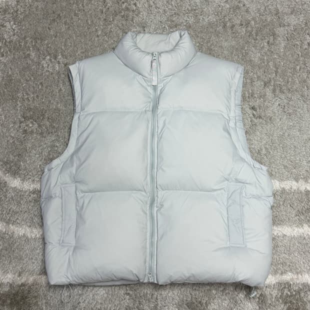 [3] 인더스트 패딩 베스트 (XL)