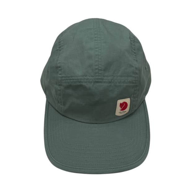 피엘라벤 하이코스트 라이트 캡 모자 그린 L-XL