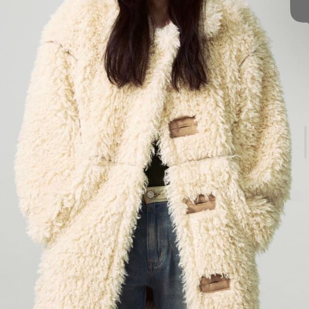 슬로우가먼츠 sllow garments 리버서블 에코퍼