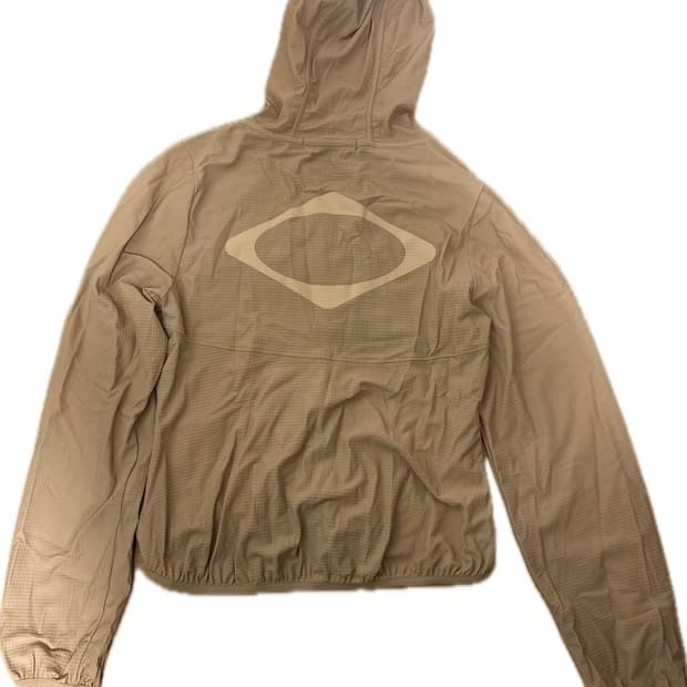 미스치프 후드집업