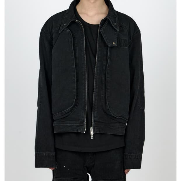 MPa 3D MODS JACKET (M)