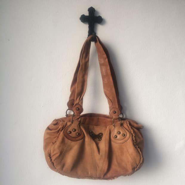 anna sui shoulder bag