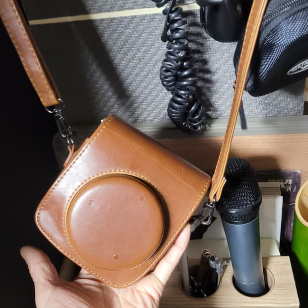 후지필름 카메라