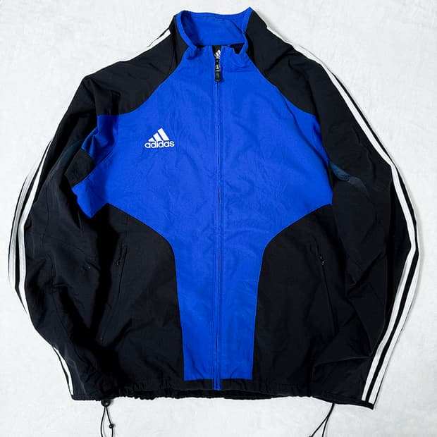 아디다스 자켓