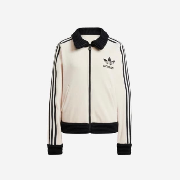 아디다스 오리지널스 프리미엄 베켄바우어 럭스 트랙 자켓 