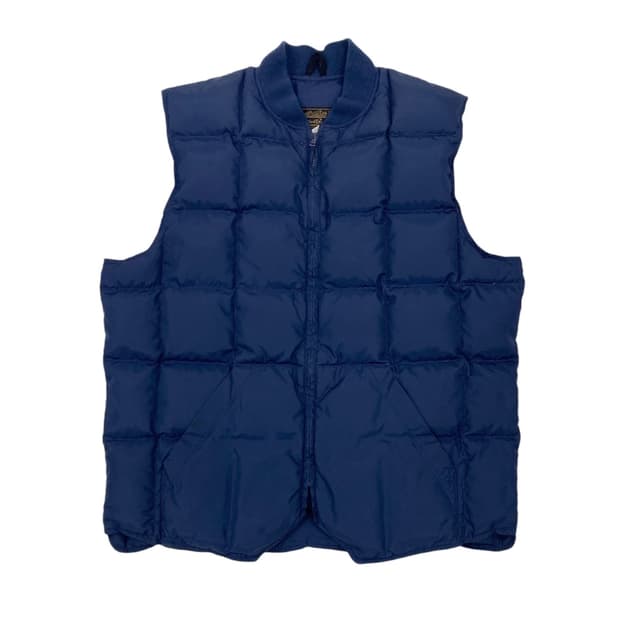 90‘s 에디바우어 케네디안 구스다운 베스트