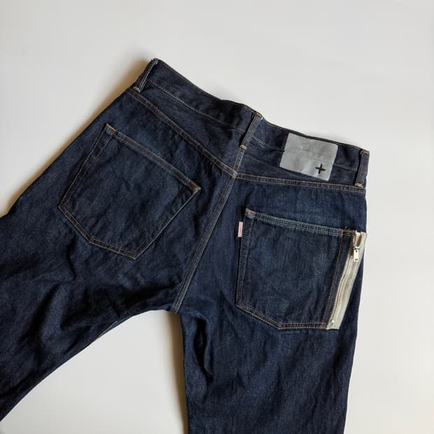 Head Porter / Fujiwara Hiroshi