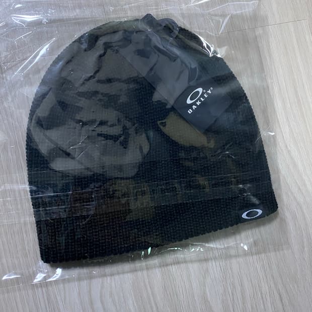 오클리 세션비니