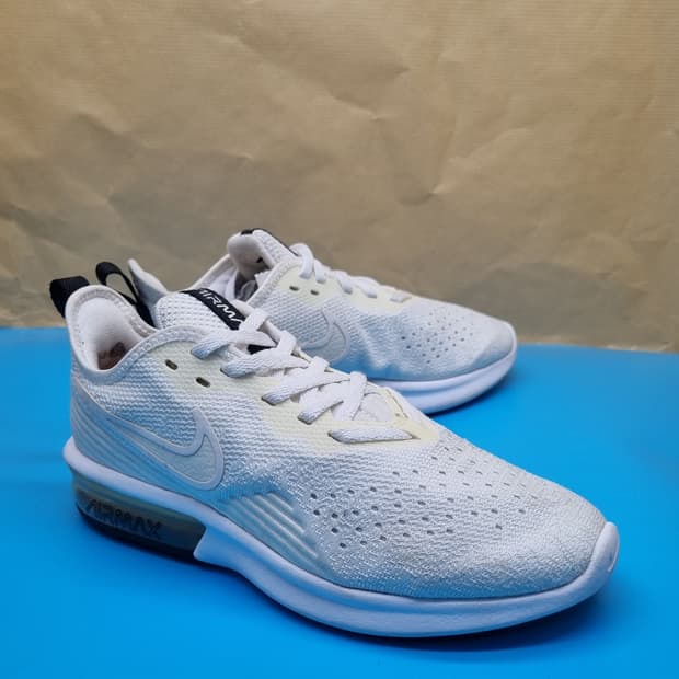 나이키 에어맥스 시퀀트3 여성운동화230