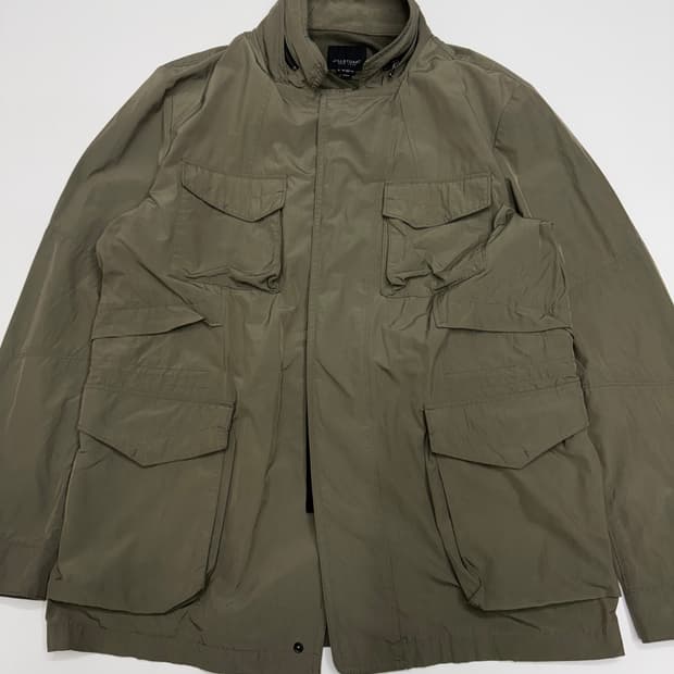 질스튜어스 필드자켓