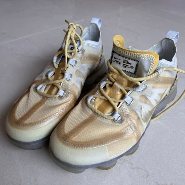 나이키 에어 베이퍼맥스 2019 250사이즈