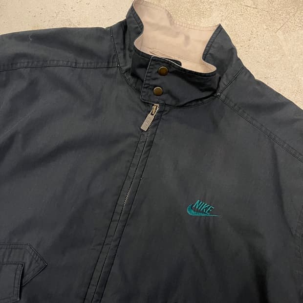 빈티지 90s 삼나스포츠 헤링턴