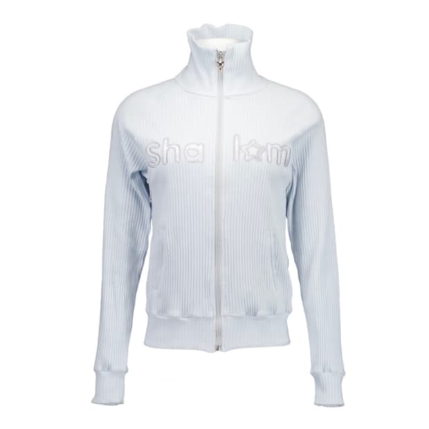 샬롬클럽 샬롬 져지 sky