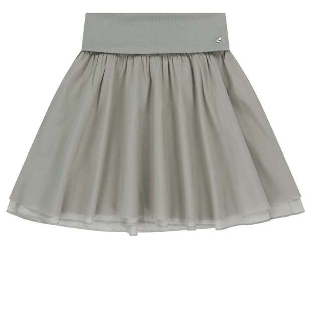 코이세이오 셔링 스커트