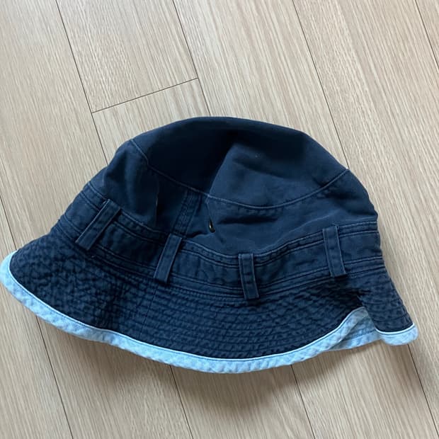 빈티지 노스페이스 버킷햇 Made in Japan 일본 내수 희귀