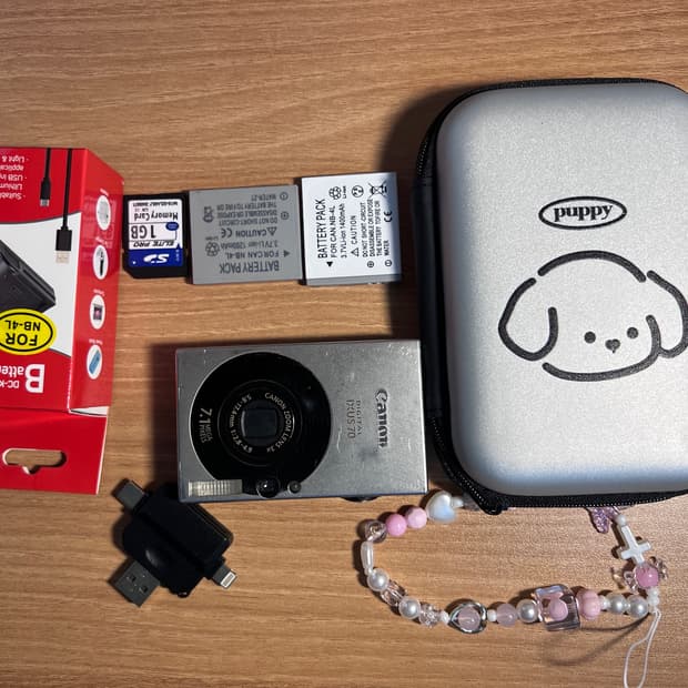 캐논 익서스 70/ixus70 SD1000빈티지디카 디지털카메라