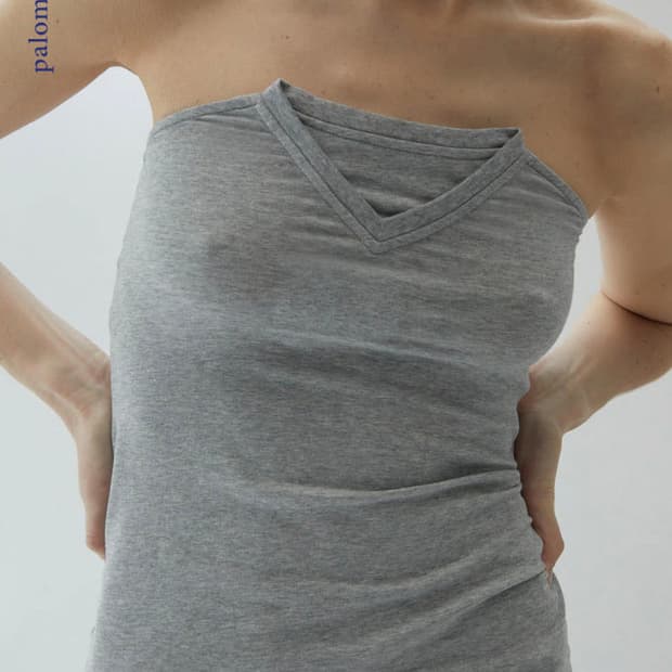 [구매글] 팔로마울 튜브탑 구해요