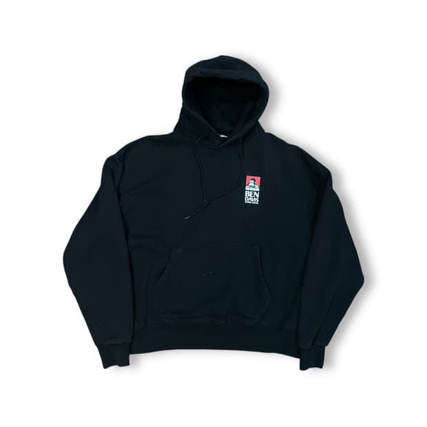 벤데이비슨 후드