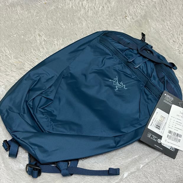 아크테릭스 헬리아드15 