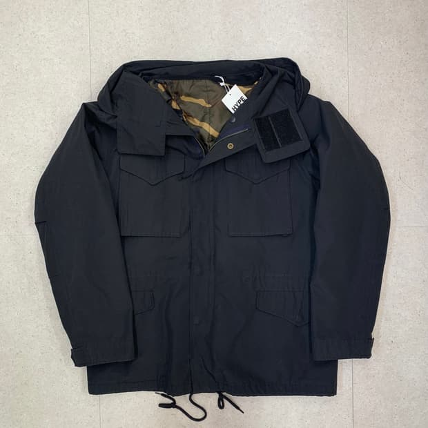 Avirex  아비렉스 필드자켓