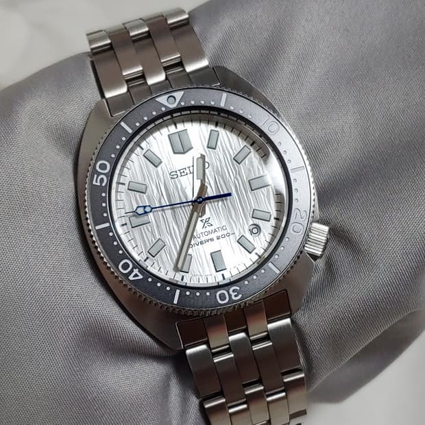 SEIKO(세이코) SPB333J1