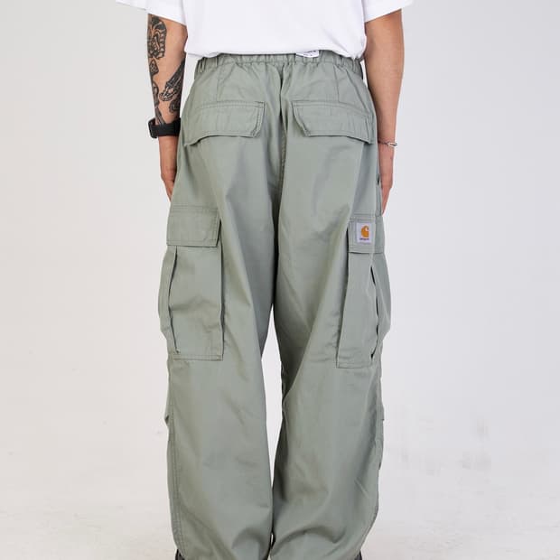 칼하트 제트 카고팬츠 유카 yucca