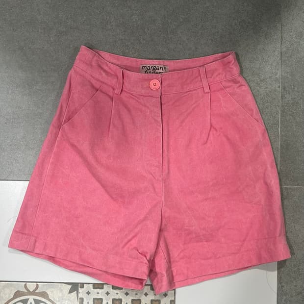 마가린핑거스 피그먼트 버뮤다 팬치 (s)
