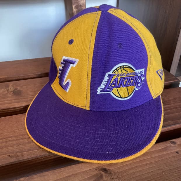 뉴에라 NBA LA LAKERS 코비 브라이언트 7 8/5