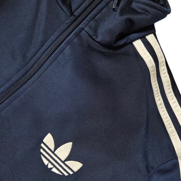 아디다스 구 파이어버드 트랙탑 져지 95