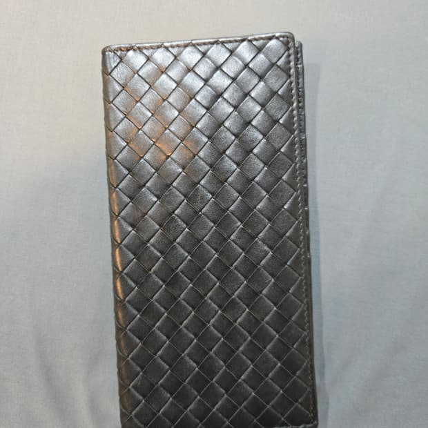 보테가 베네타 지갑