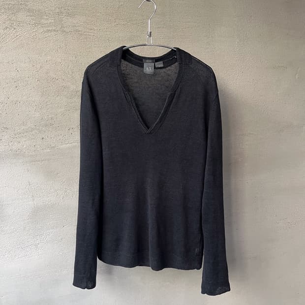 Armani Exchange