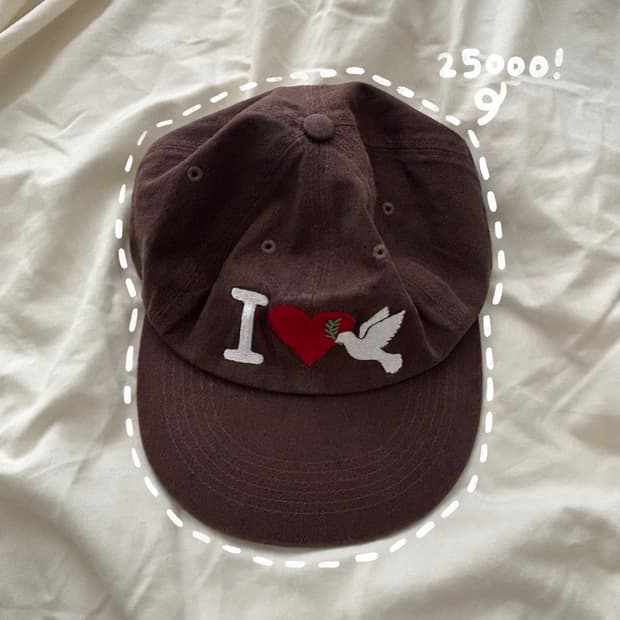 [패슬] 모자 팝니다!