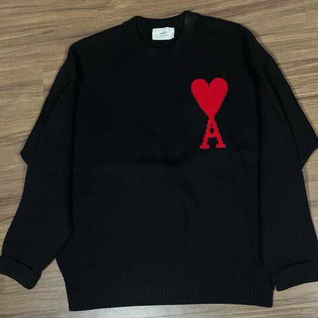 아미 빅하트 니트