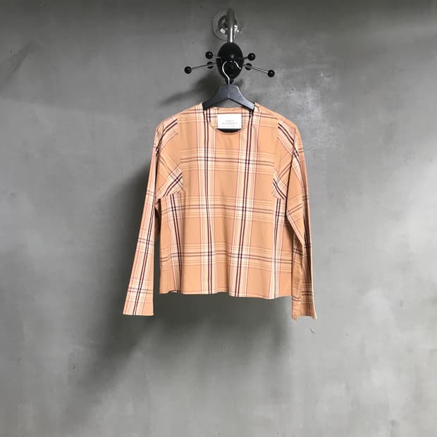 스튜디오니콜슨 블라우스 1(W)