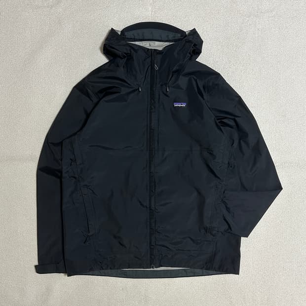 파타고니아 토렌쉘 자켓