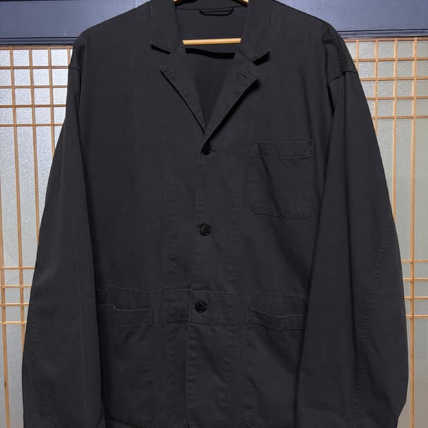 XXL)엔도어 스포츠 필드자켓 블레이저