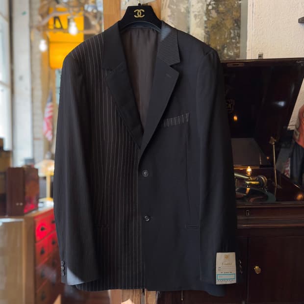 더블렛 업사이클 한정판 자켓(20개 한정)