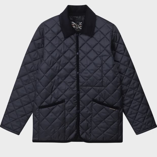 새상품 라벤햄 레이돈맨즈 