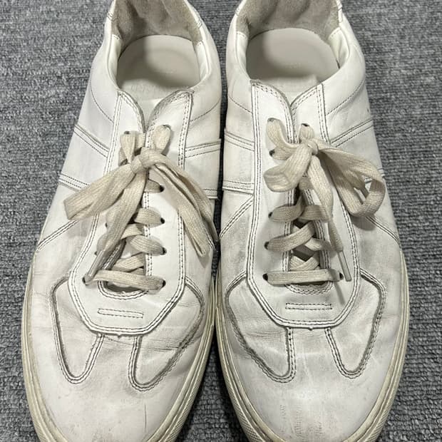 커먼스탠다드 독일군 275