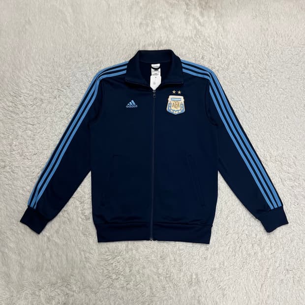 아디다스 아르헨티나 져지