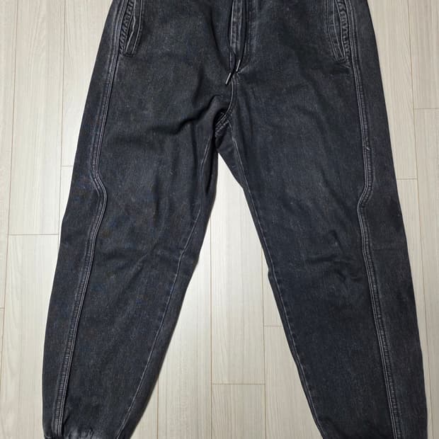 준지흑청조거(유아인)/48size