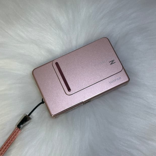 후지필름 파인픽스 Z300