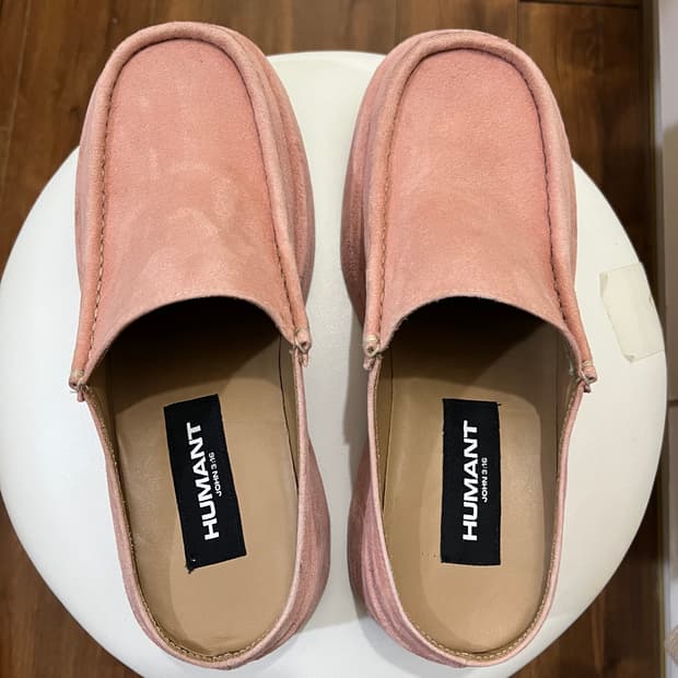 후망 로이 샌들 260
