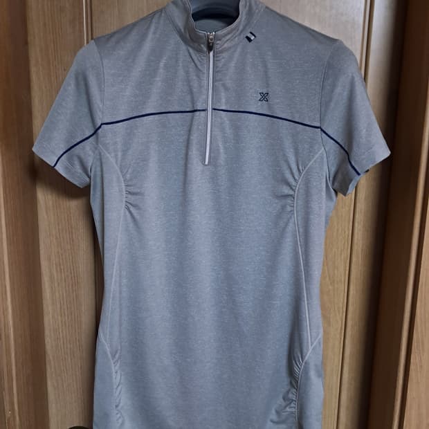 JDX 골프 여성 반팔티 95