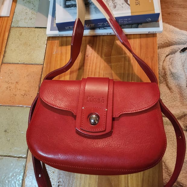 프루아 에버백 스몰