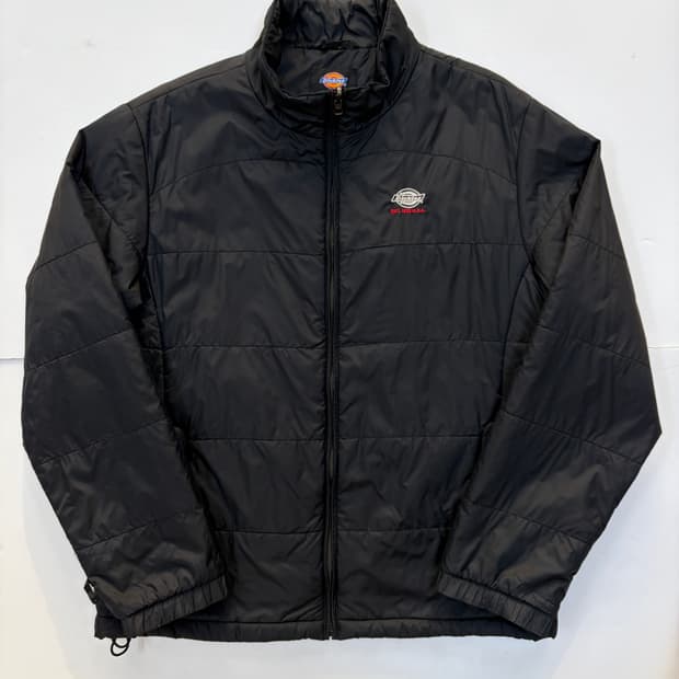 디키즈 오리지날 퀄팅자켓